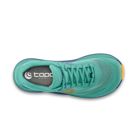Topo Athletic - Topo Athletic Men's Ultraventure 4 Trail Running Shoes - Cam2 