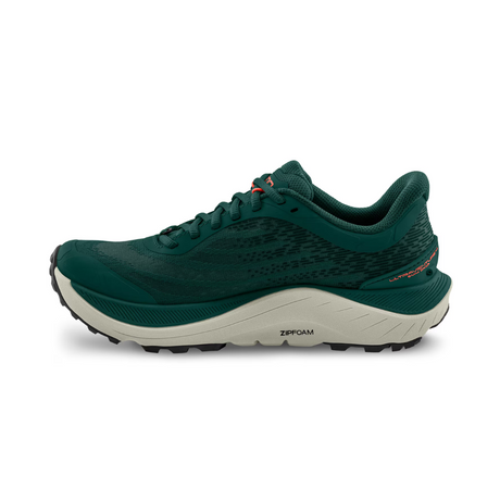 Topo Athletic - Topo Athletic Men's Ultraventure 4 Trail Running Shoes - Cam2 