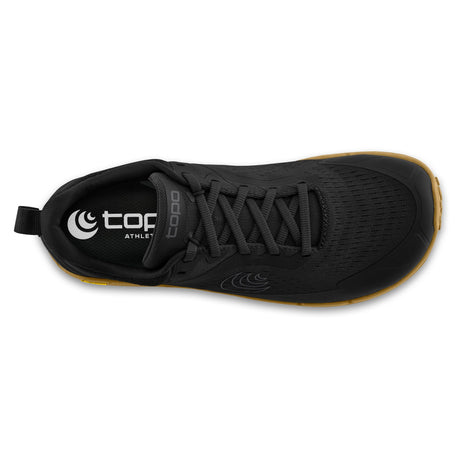 Topo Athletic - Topo Athletic Men's Connect Trail Running Shoes - Cam2 