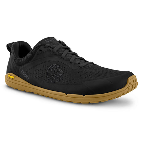 Topo Athletic - Topo Athletic Men's Connect Trail Running Shoes - Cam2 