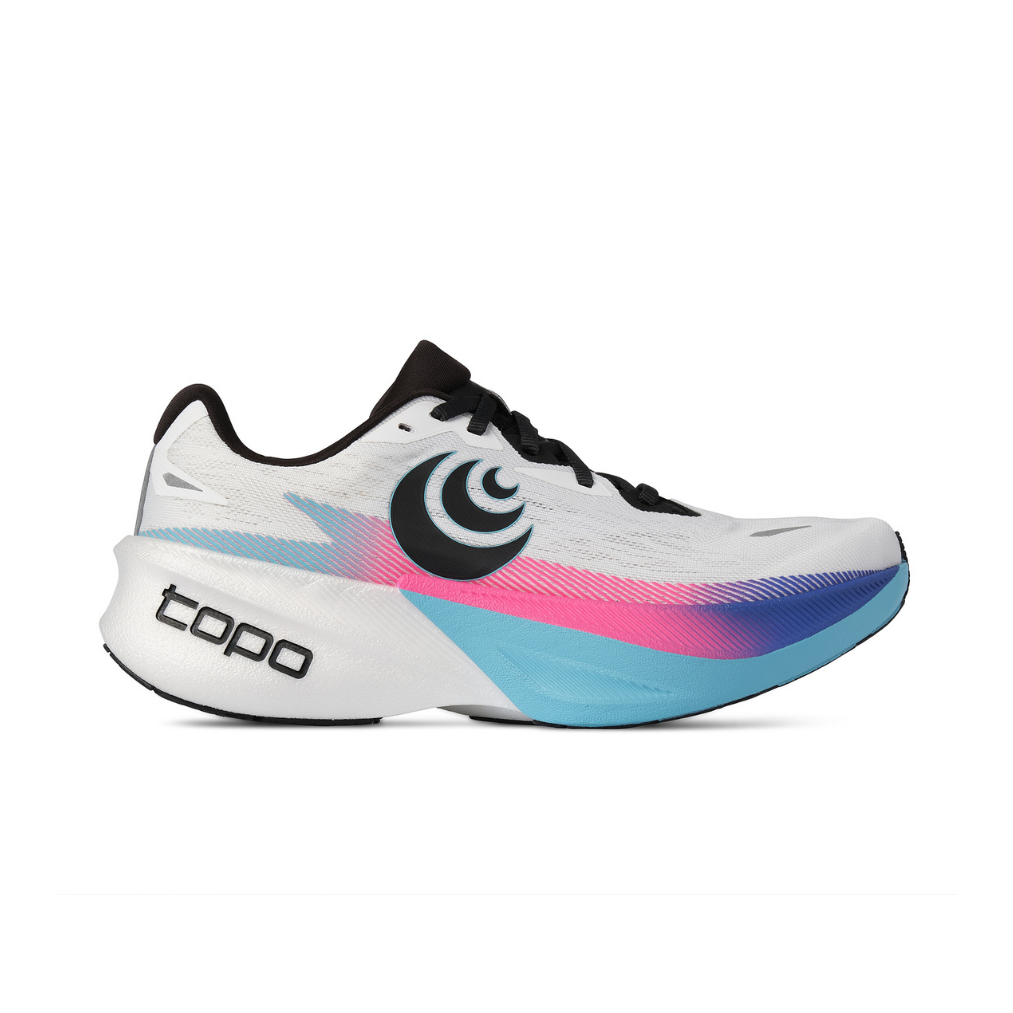 Topo Athletic Men's Specter 3 Road Running Shoes