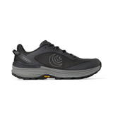 Topo Men's Traverse 2 Trail Running Shoes (Black/ Grey)