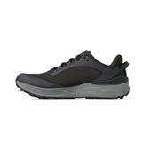 Topo Men's Traverse 2 Trail Running Shoes (Black/ Grey)