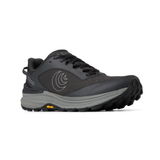 Topo Men's Traverse 2 Trail Running Shoes (Black/ Grey)