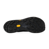 Topo Men's Traverse 2 Trail Running Shoes (Black/ Grey)