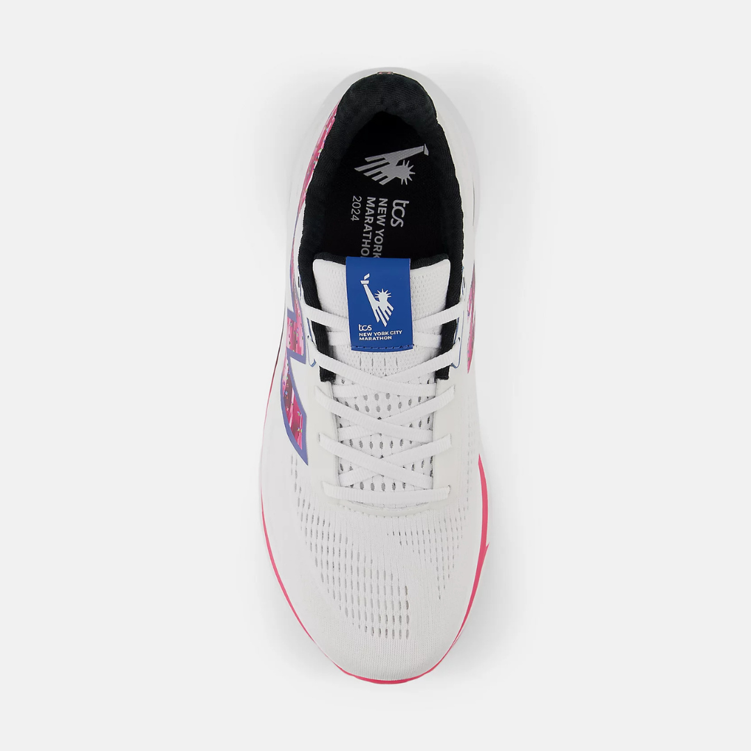 New Balance Men's TCS NYC Marathon Fresh Foam X 1080 v14 New Balance Men's TCS NYC Marathon Fresh Foam X 1080 v14