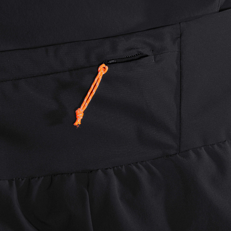 Mammut - Mammut Women's Aenergy TR Shorts - Cam2 