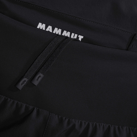Mammut - Mammut Women's Aenergy TR Shorts - Cam2 