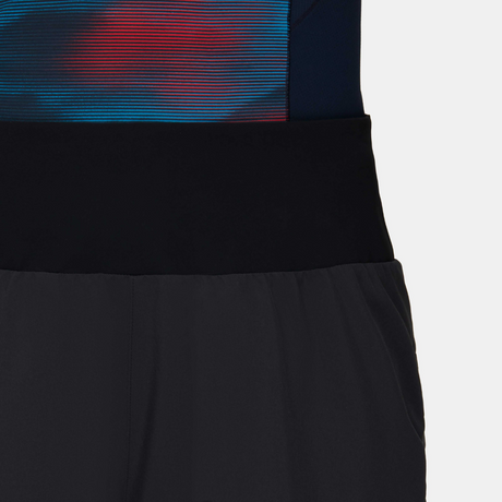 Mammut - Mammut Women's Aenergy TR Shorts - Cam2 