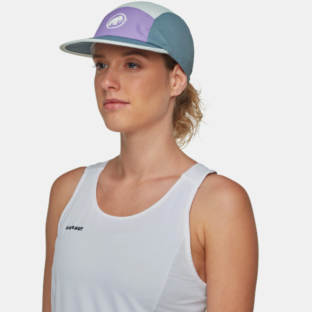 Mammut - Mammut Aenergy Light Cap - Cam2 