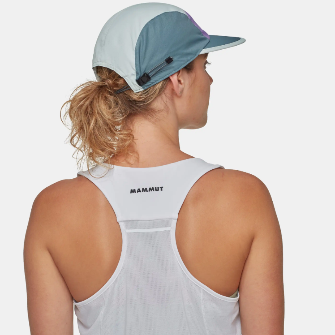 Mammut - Mammut Aenergy Light Cap - Cam2 