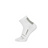 Mammut - Mammut Unisex's Trail Running Targeted Cushion Quarter Socks - Cam2 
