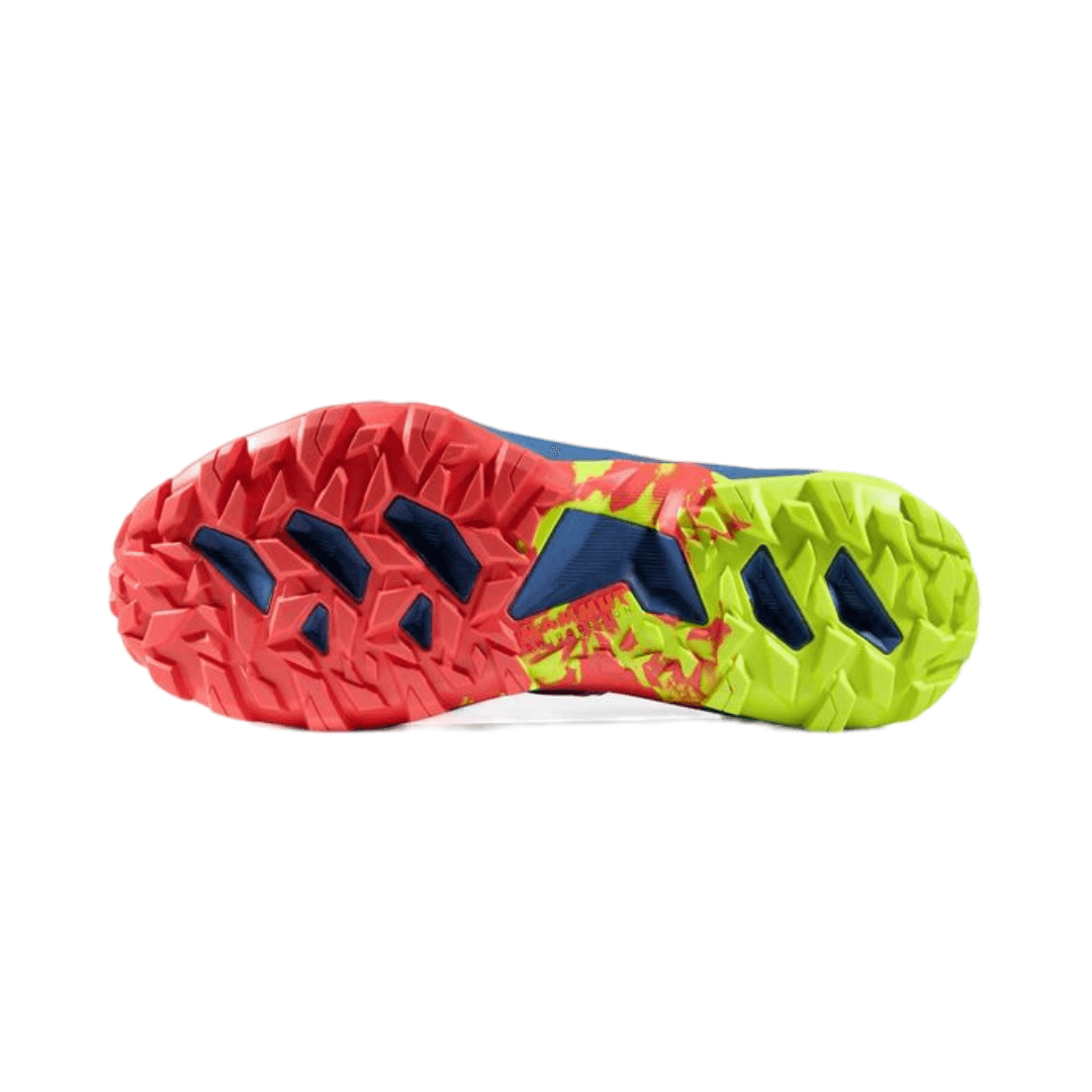 Mammut Women's Sertig TR Low Trail Running Shoes - Cam2