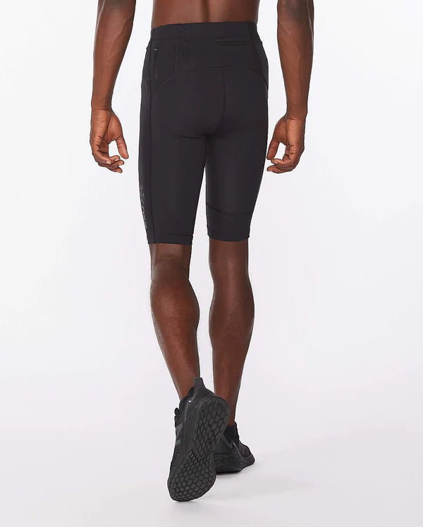 2XU Men's Light Speed ​​Compression Shorts