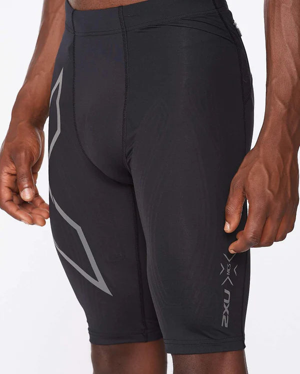 2XU Men's Light Speed ​​Compression Shorts