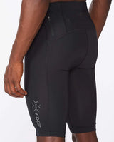 2XU Men's Light Speed Compression Shorts