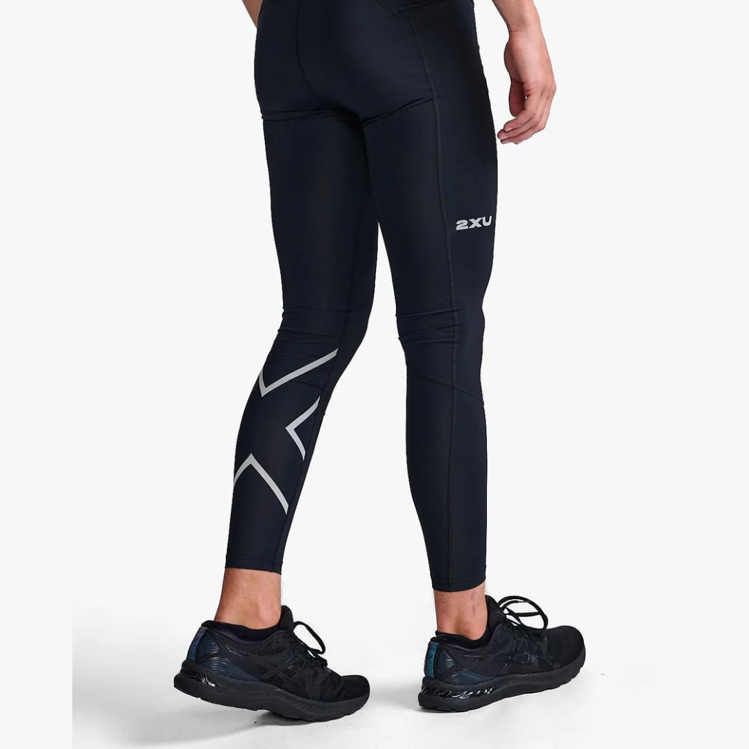 2XU Men s Aero Compression Tights 2XU Cam2