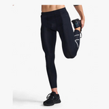 2XU Men's Aero Compression Tights