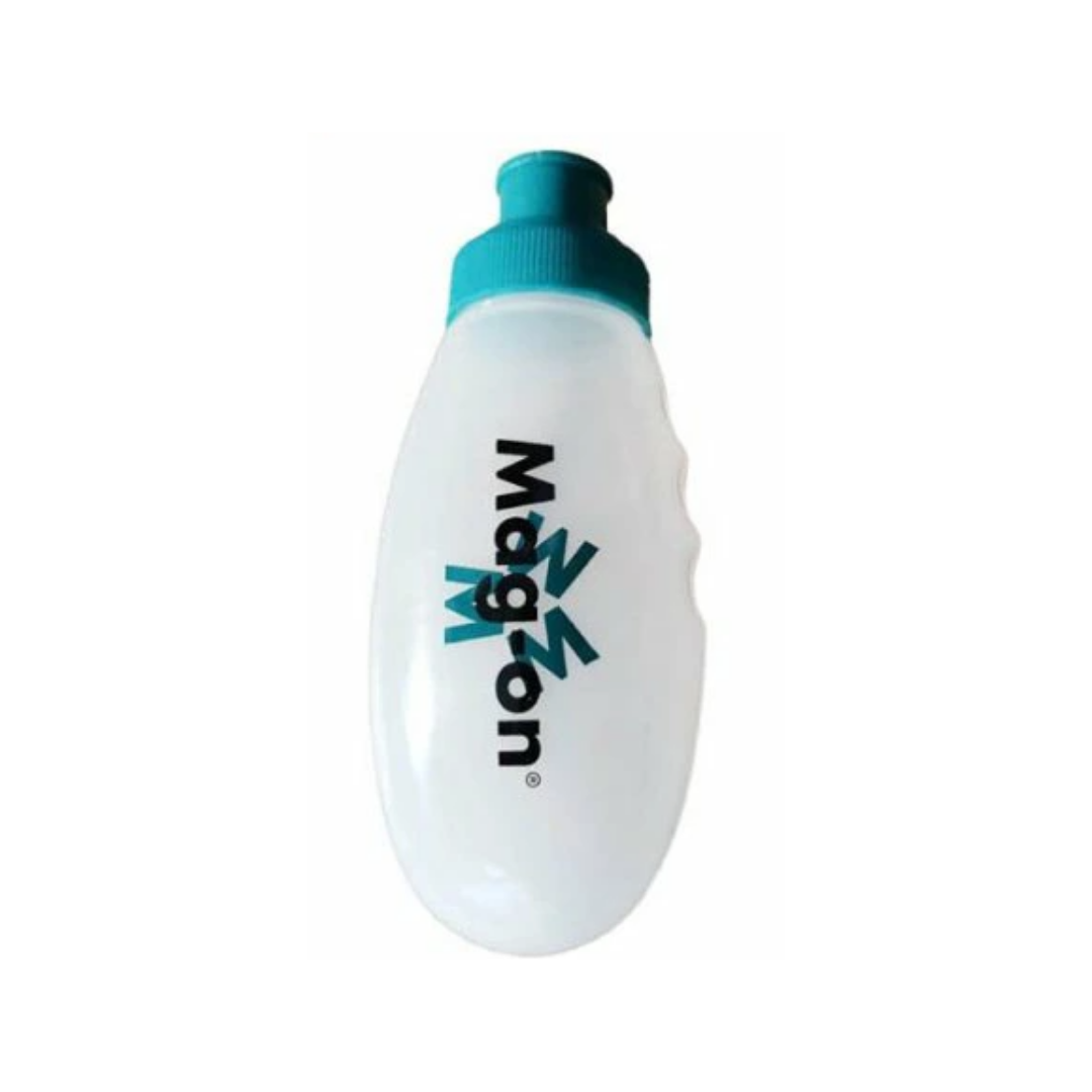 Mag-On Gel Flask