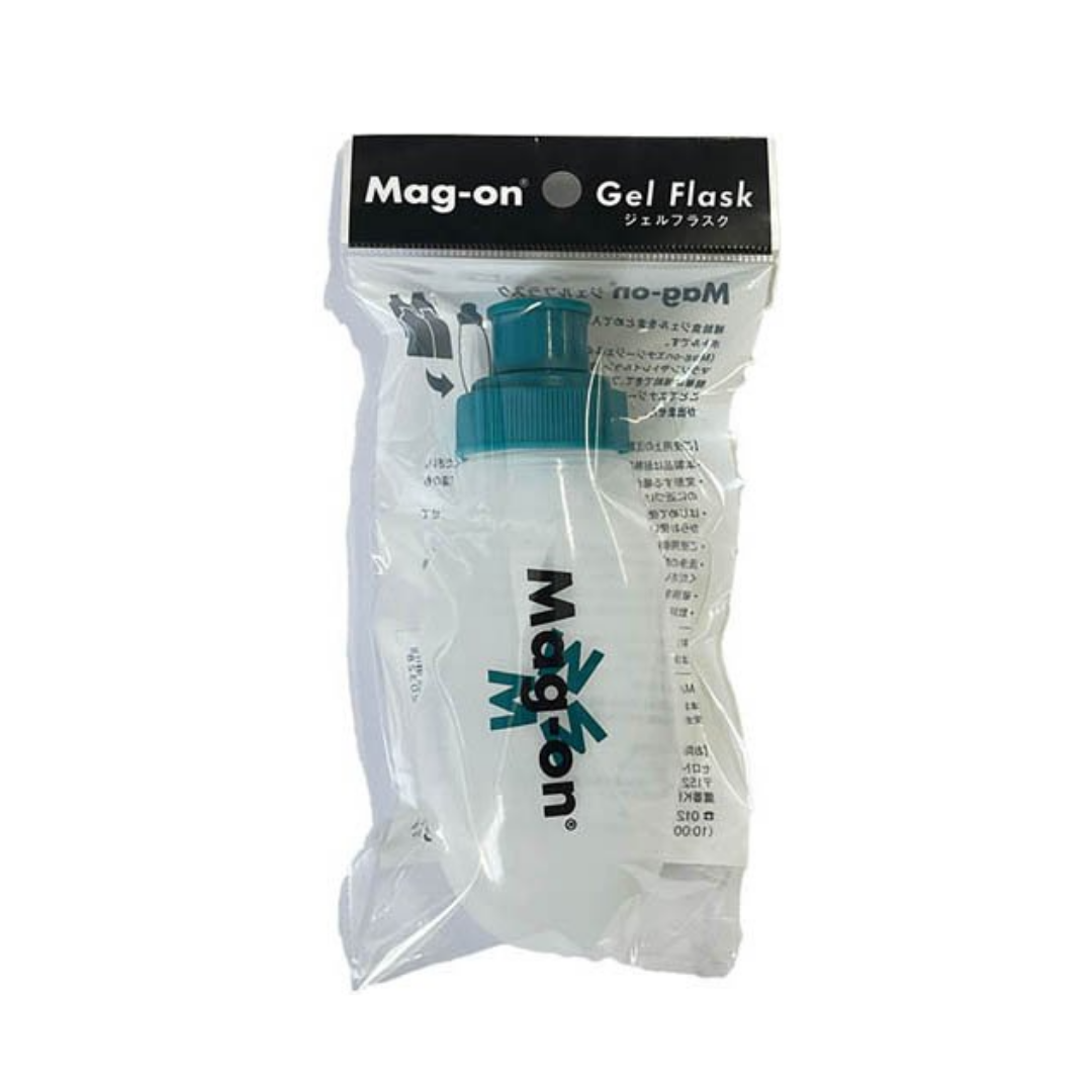 Mag-On Gel Flask