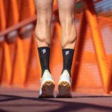 Sporcks Marathon H2 - Marathon Running Socks - Cam2