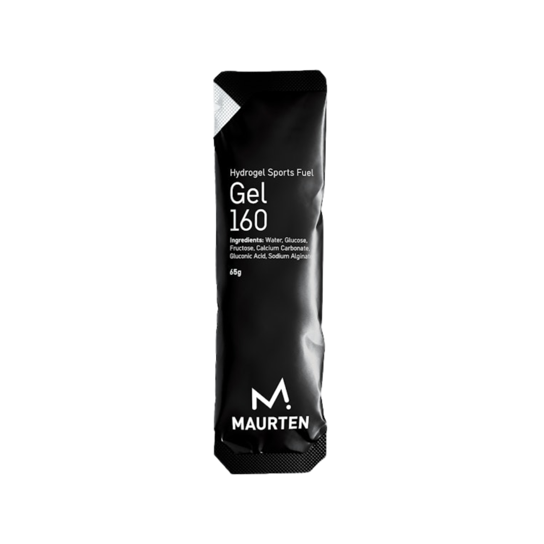 Maurten Gel 160