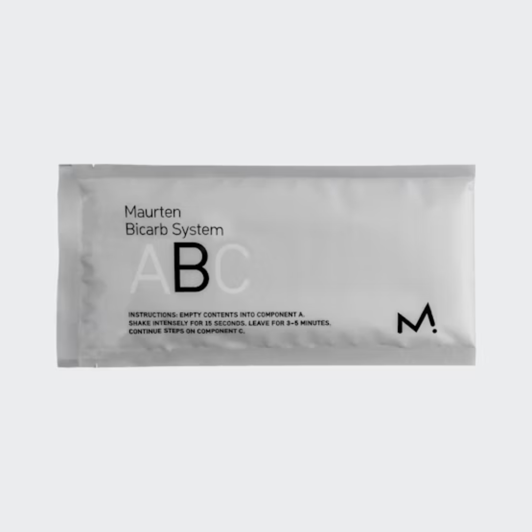 Maurten Bicarb System 15