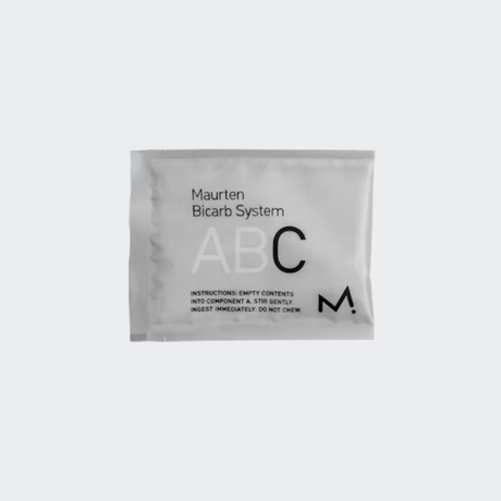 Maurten - Maurten Bicarb System 19 (Body Weight 70kg to 84kg) - Cam2 
