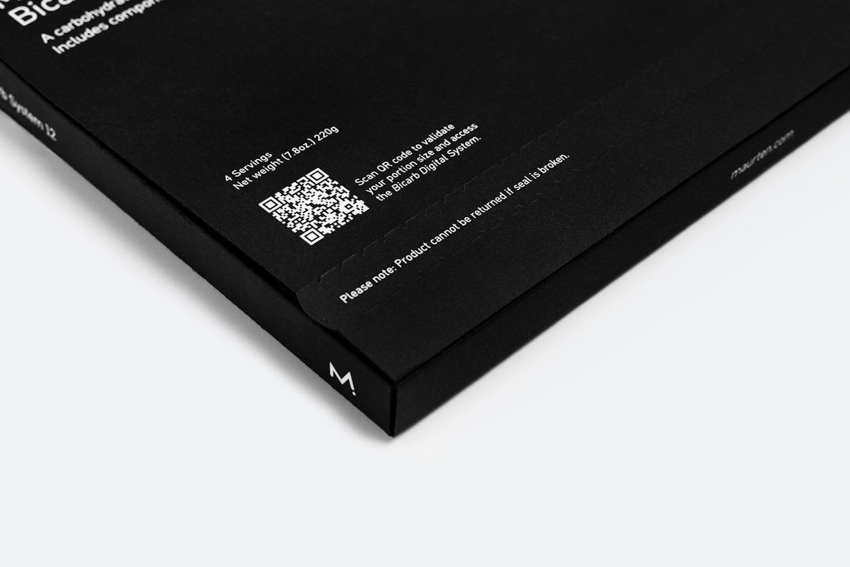 Maurten - Maurten Bicarb System 15 (Body Weight 56kg to 69kg) - Cam2 