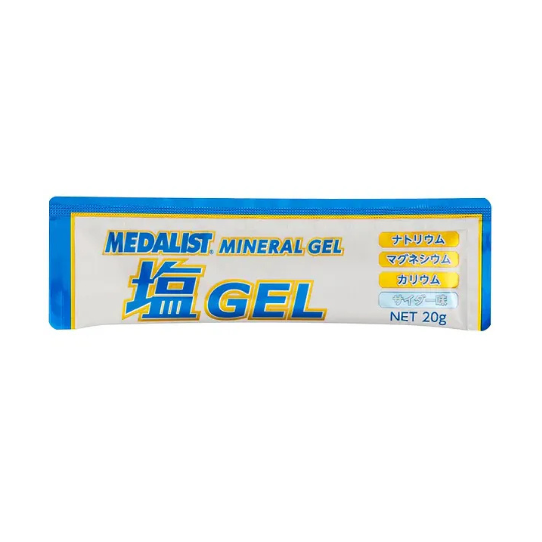 MEDALIST - MEDALIST Mineral Gel - Cam2 