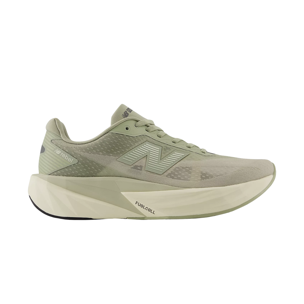 New Balance - New Balance Men's FuelCell Rebel V5 Road Running Shoes - Cam2 