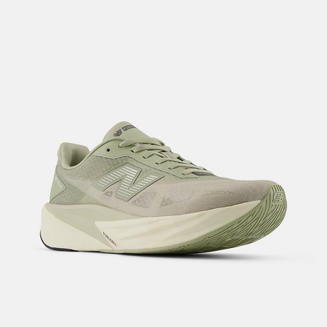 New Balance - New Balance Men's FuelCell Rebel V5 Road Running Shoes - Cam2 
