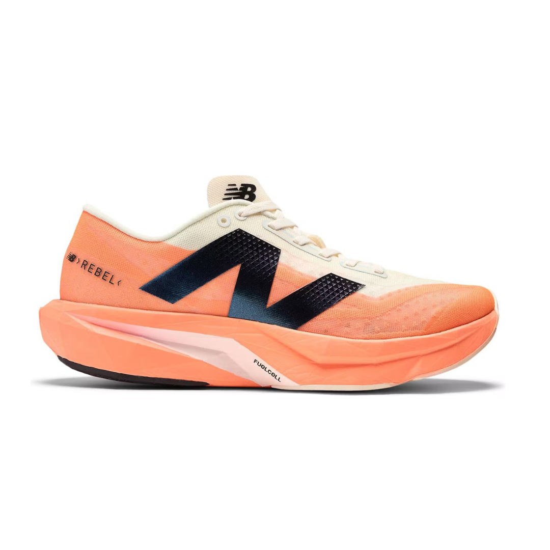 New Balance Men's FuelCell Rebel v4 Road Running Shoes New