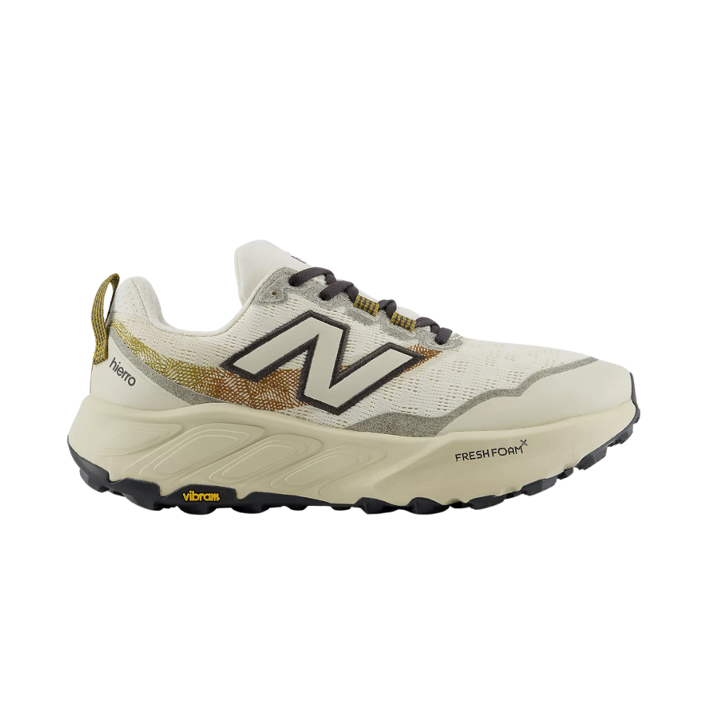 New Balance Men's Fresh Foam X Hierro v9 Trail Running Shoes