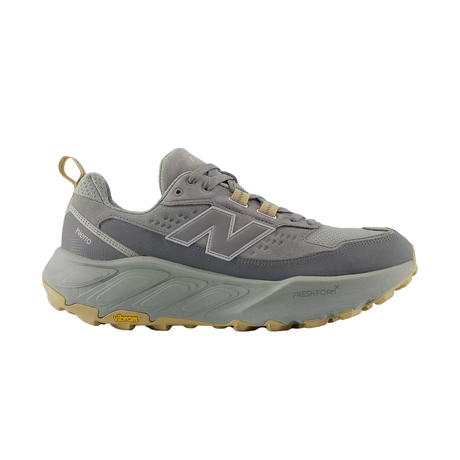 New Balance - New Balance Men's Hierro Trek Trail Running Shoes - Cam2 