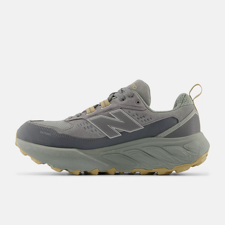 New Balance - New Balance Men's Hierro Trek Trail Running Shoes - Cam2 