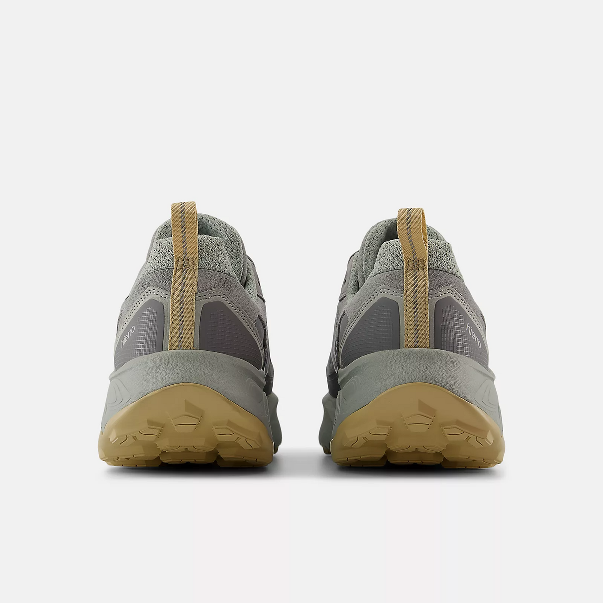 New Balance - New Balance Men's Hierro Trek Trail Running Shoes - Cam2 