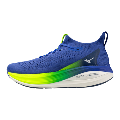 Mizuno - Mizuno Men's Neo Vista 2 Road Running Shoes - Cam2 
