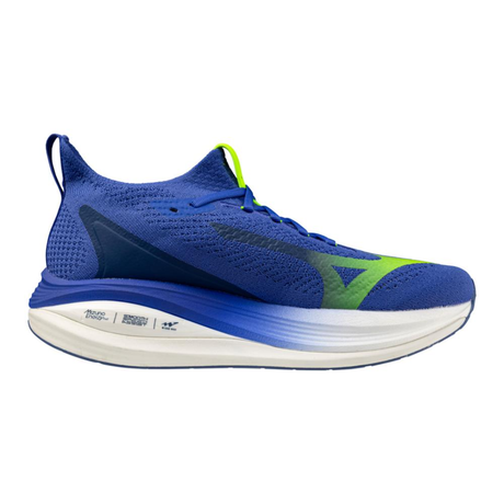 Mizuno - Mizuno Men's Neo Vista 2 Road Running Shoes - Cam2 