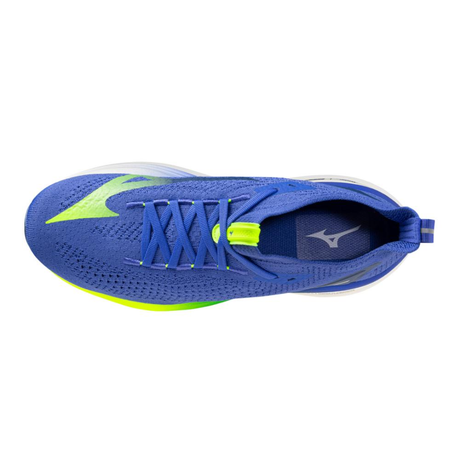 Mizuno - Mizuno Men's Neo Vista 2 Road Running Shoes - Cam2 