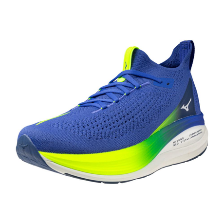 Mizuno - Mizuno Men's Neo Vista 2 Road Running Shoes - Cam2 