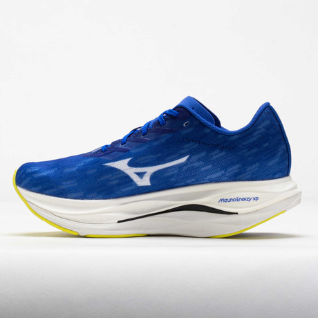 Mizuno - Mizuno Men's Wave Rebellion Flash 3 Road Running Shoes - Cam2 