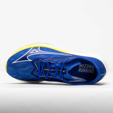 Mizuno - Mizuno Men's Wave Rebellion Flash 3 Road Running Shoes - Cam2 