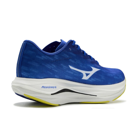 Mizuno - Mizuno Men's Wave Rebellion Flash 3 Road Running Shoes - Cam2 