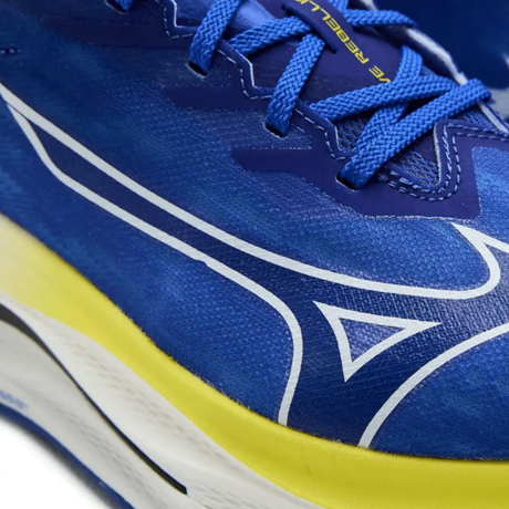 Mizuno - Mizuno Men's Wave Rebellion Flash 3 Road Running Shoes - Cam2 