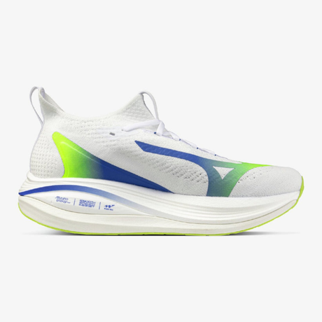 Mizuno - Mizuno Unisex's Neo Vista 2 Road Running Shoes - Cam2 