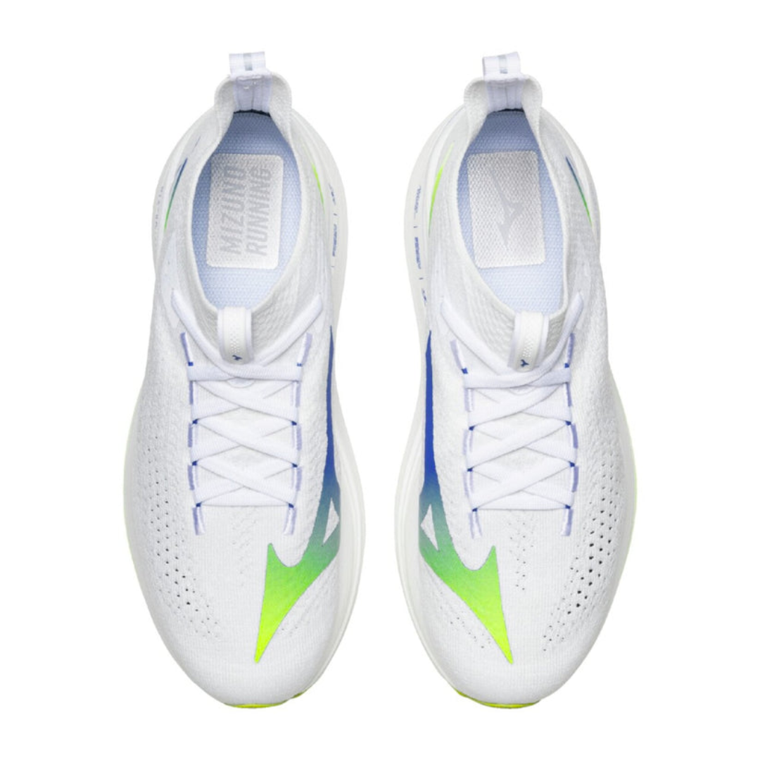 Mizuno Unisex's Neo Vista 2 Road Running Shoes