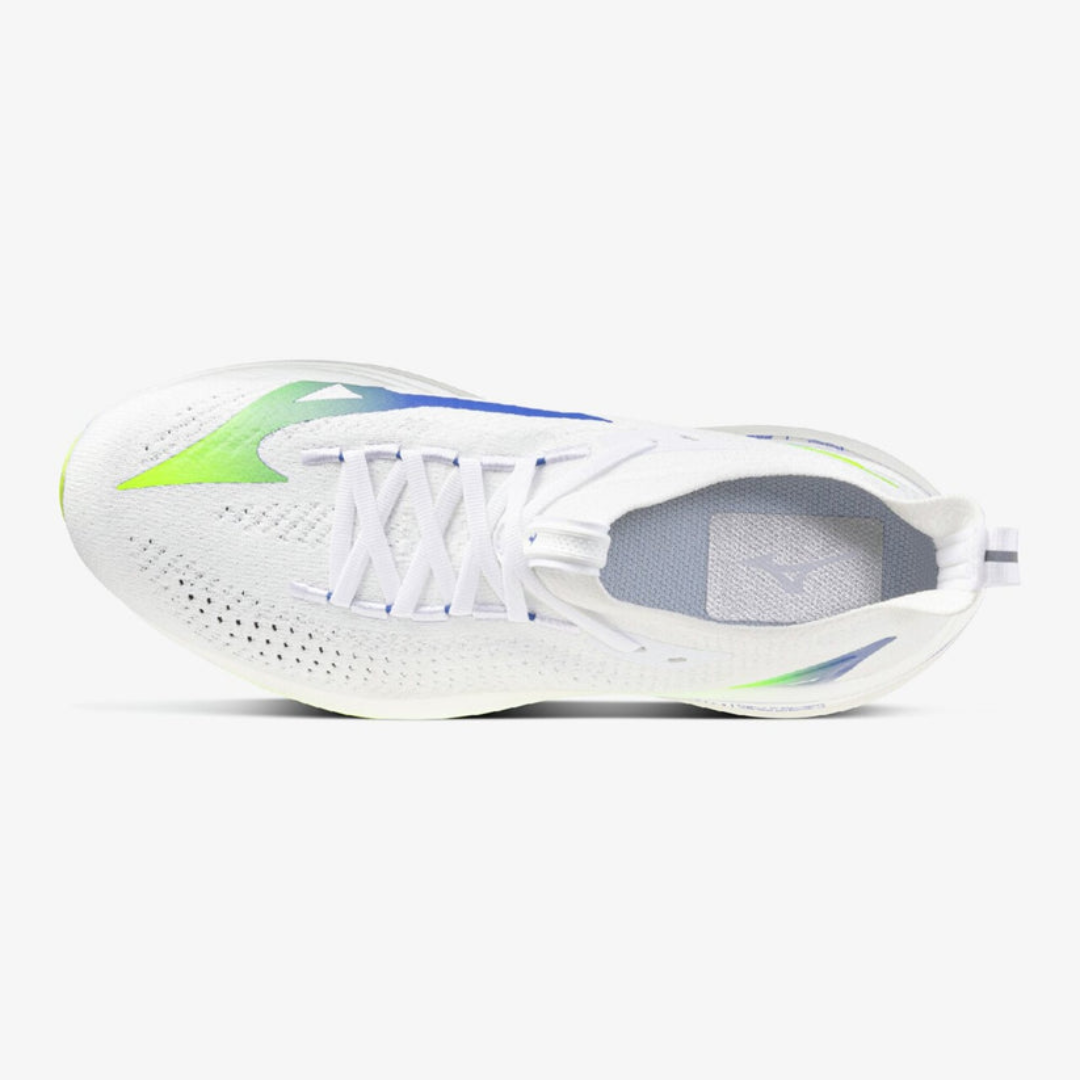 Mizuno Unisex's Neo Vista 2 Road Running Shoes