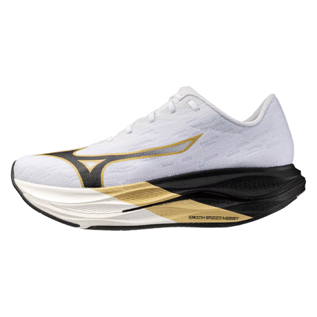 Mizuno - Mizuno Men's Wave Rebellion Flash 3 Road Running Shoes - Cam2 