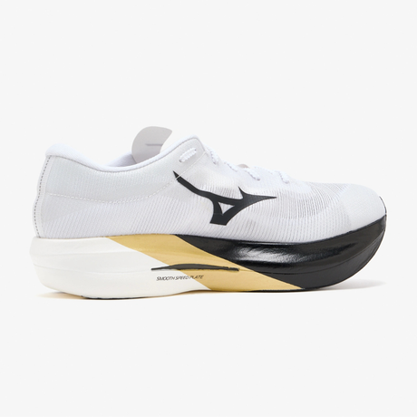 Mizuno - Mizuno Unisex's Hyperwarp Elite Road Running Shoes - Cam2 